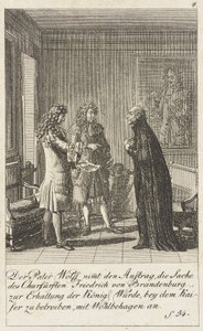  de Daniel Nikolaus Chodowiecki