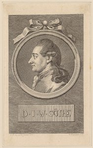  de Daniel Nikolaus Chodowiecki