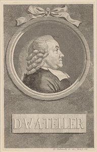  de Daniel Nikolaus Chodowiecki