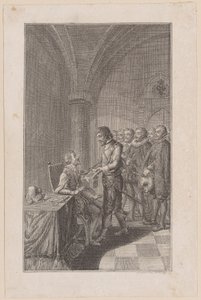  de Daniel Nikolaus Chodowiecki