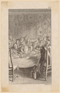  de Daniel Nikolaus Chodowiecki