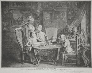  de Daniel Nikolaus Chodowiecki