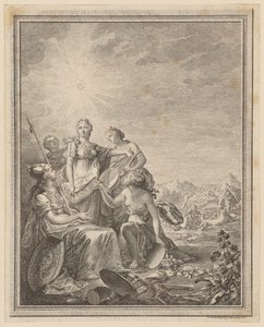  de Daniel Nikolaus Chodowiecki