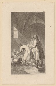  de Daniel Nikolaus Chodowiecki