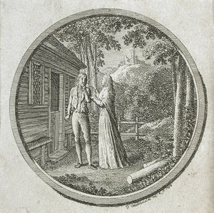  de Daniel Nikolaus Chodowiecki