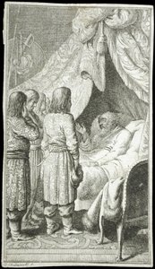  de Daniel Nikolaus Chodowiecki