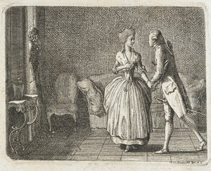  de Daniel Nikolaus Chodowiecki