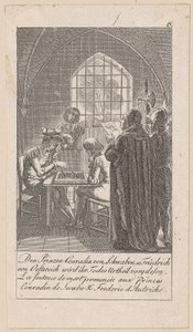  de Daniel Nikolaus Chodowiecki