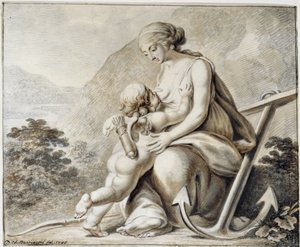  de Daniel Nikolaus Chodowiecki