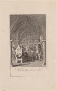  de Daniel Nikolaus Chodowiecki