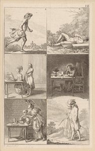  de Daniel Nikolaus Chodowiecki