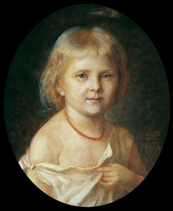 Grete Chrobak de Daniel Penther