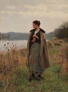 A pastora de Rolleboise