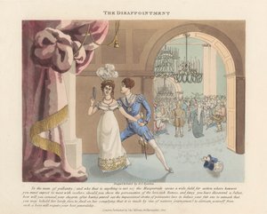 Furos da moda, ou refrigeradores em vida alta de Daniel Thomas Egerton