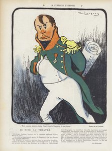 Ilustração para o riso