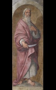 São Bartolomeu, 1623 de Daniele Crespi