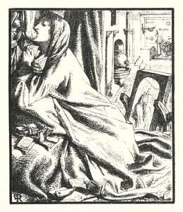 Mariana no Sul (gravura)