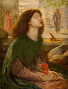 Beata Beatriz, 1877