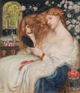 Senhora Lilith, 1867