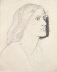 Floresta. de Dante Gabriel Rossetti