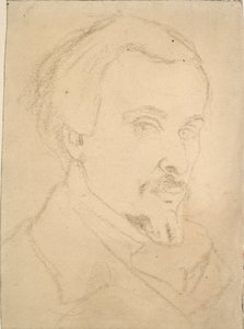 Floresta. de Dante Gabriel Rossetti