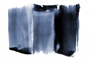 Indigo Profundo Sombra de Danushka Abeygoda