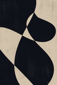 Formas orgânicas fluidas