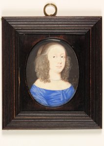 Uma senhora chamada Elizabeth Vere, Condessa de Clara.