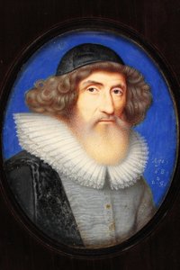Inigo Jones, 68 anos (wc em velino)