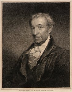 Gilbert Stuart de David Edwin