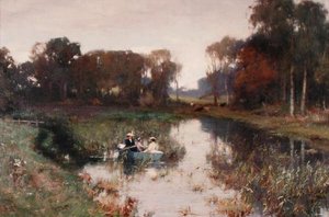 O Partido Do Barco, 1894