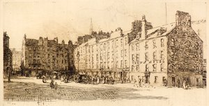 Greenmarket, Dundee
