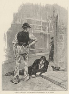 Fleet-Footed Hester, de George Gissing