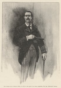 Fleet-Footed Hester, de George Gissing