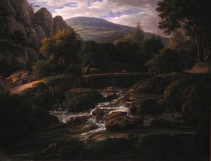 Lago George.