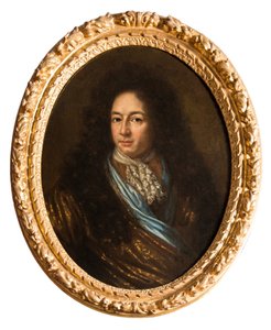 de David Klöcker Ehrenstrahl