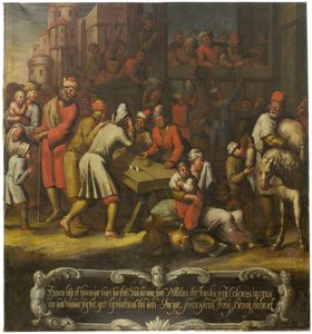  de David Klöcker Ehrenstrahl