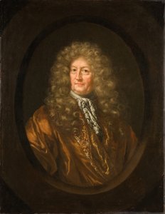 Gustaf Otto Stenbock de David Klöcker Ehrenstrahl
