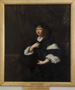  de David Klöcker Ehrenstrahl
