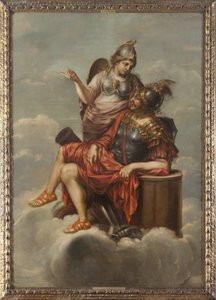 Marte e Minerva