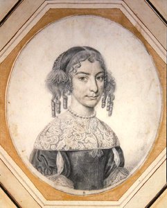 Retrato de uma Senhora