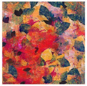 Fallen Leaves, 2017 de David McConochie