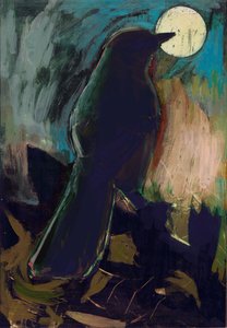 Mockingbird, 2016 de David McConochie