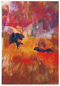 Pardais, 2016 de David McConochie