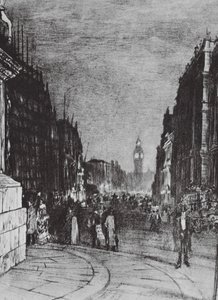  de David Muirhead (after) Bone