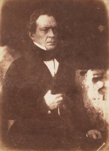 Edward Everett de David Octavius Hill