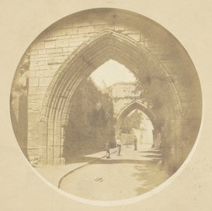 Santo André de David Octavius Hill