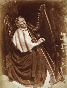 Patrick Byrne, por volta de 1794
