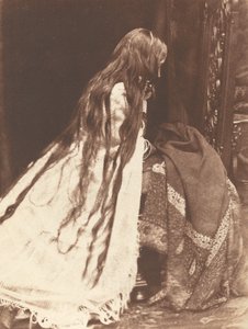 Oração de David Octavius Hill and Robert Adamson
