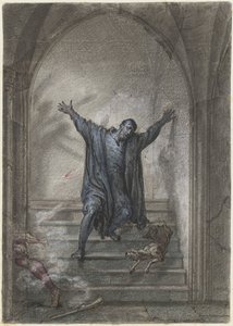 O assassinato de Guilherme de Orange